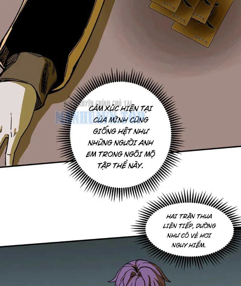 Phù Lục Sư Chapter  1 - 202