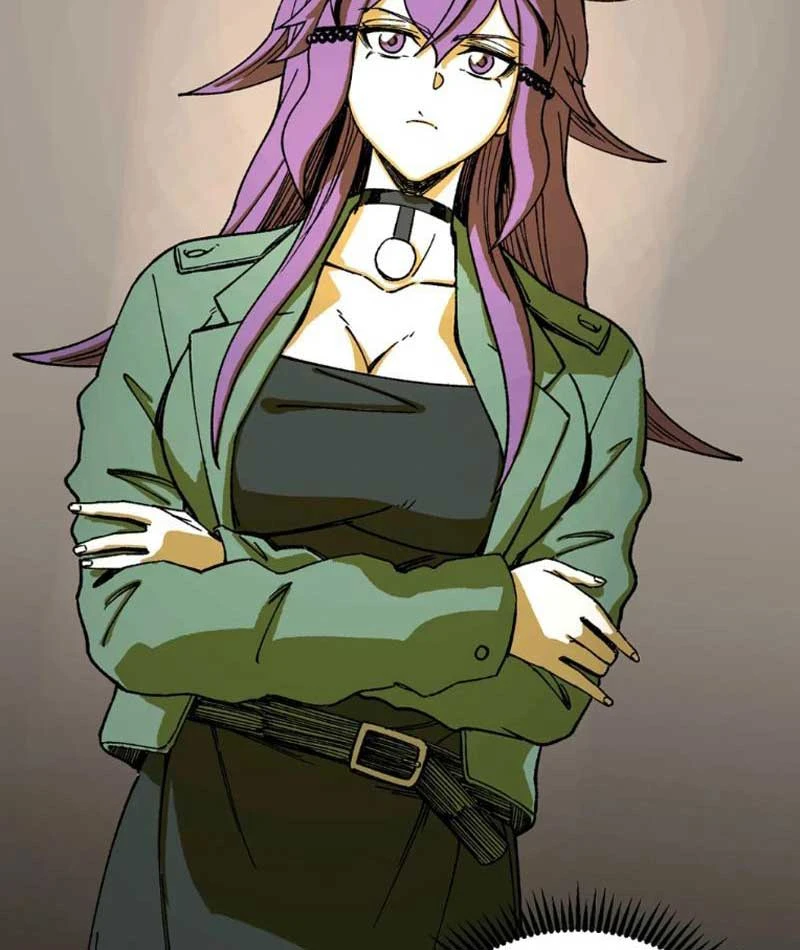 Phù Lục Sư Chapter  1 - 204