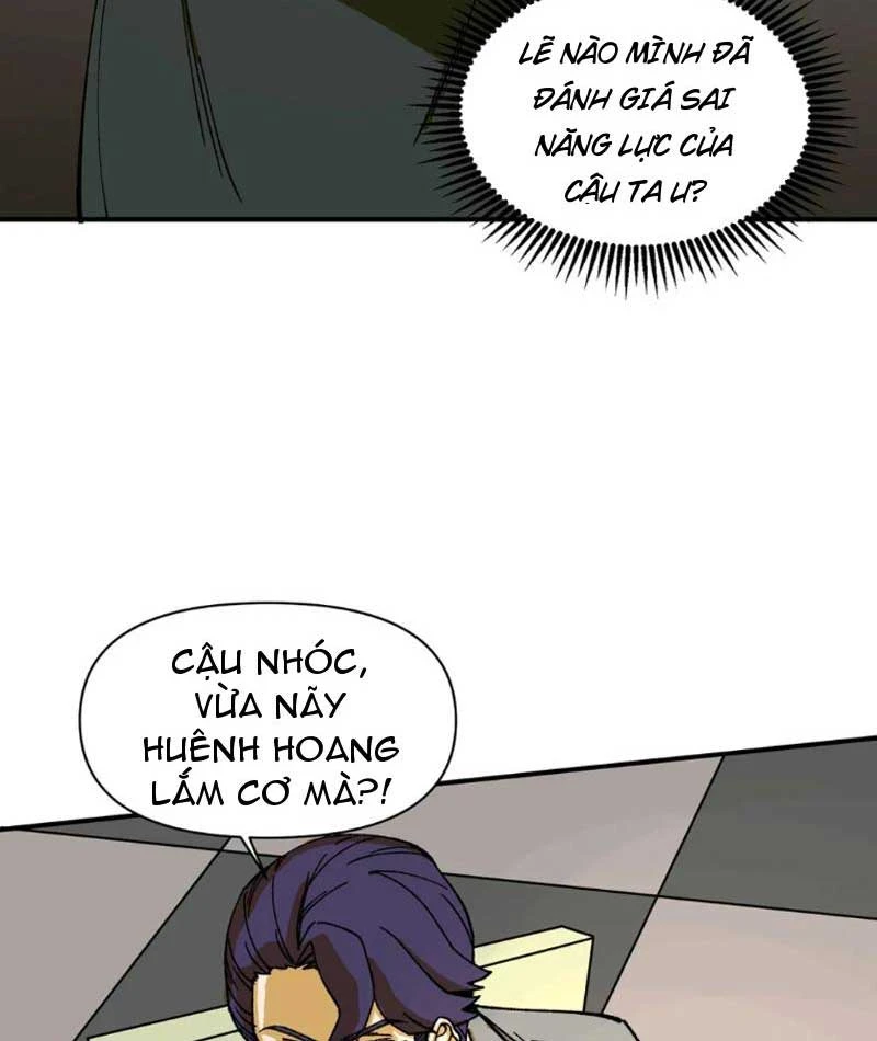 Phù Lục Sư Chapter  1 - 205