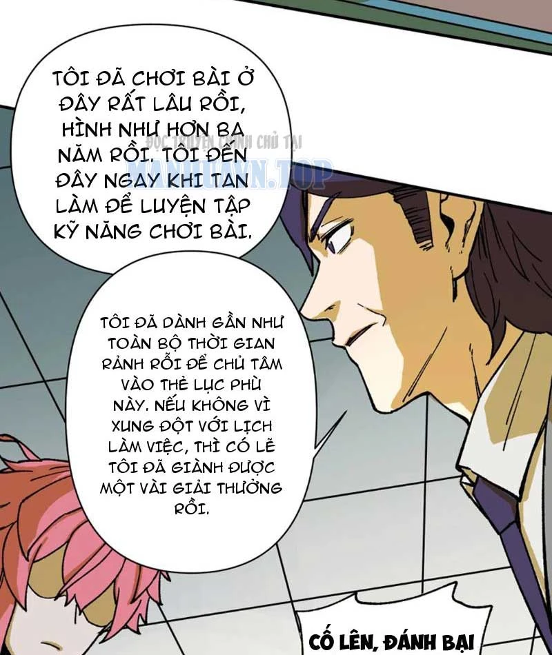 Phù Lục Sư Chapter  1 - 207