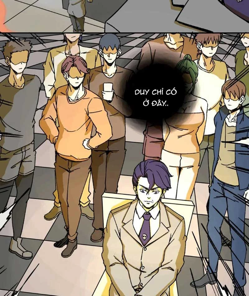 Phù Lục Sư Chapter  1 - 211