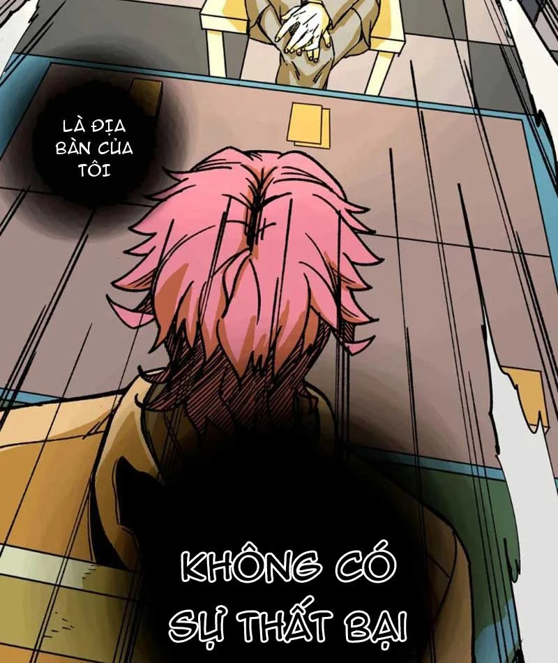 Phù Lục Sư Chapter  1 - 212