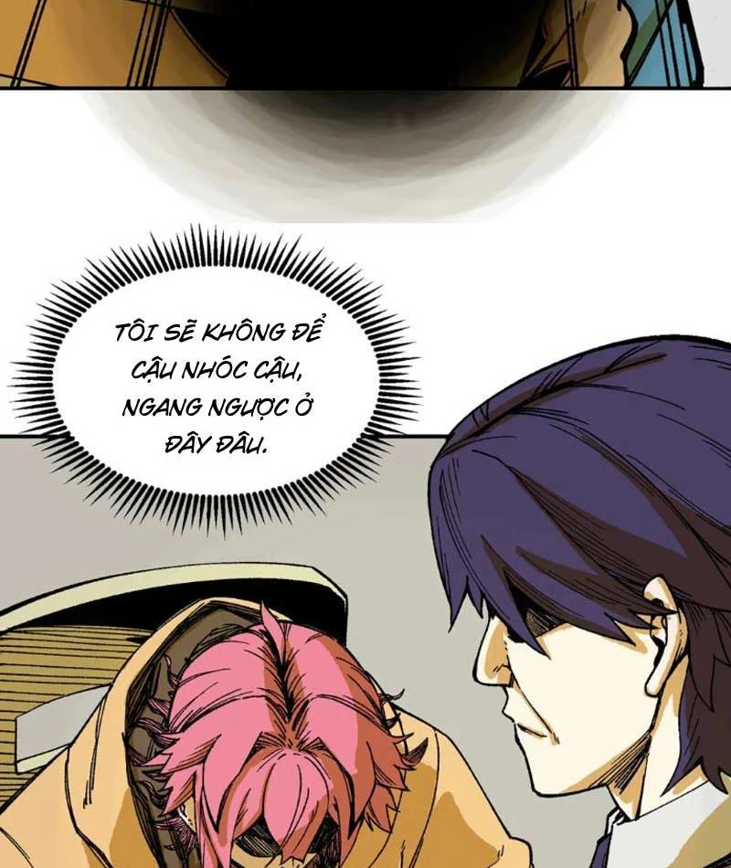 Phù Lục Sư Chapter  1 - 213