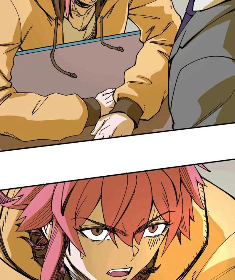 Phù Lục Sư Chapter  1 - 214