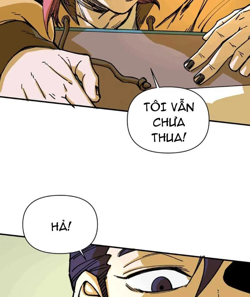 Phù Lục Sư Chapter  1 - 215