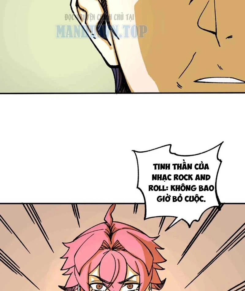 Phù Lục Sư Chapter  1 - 216
