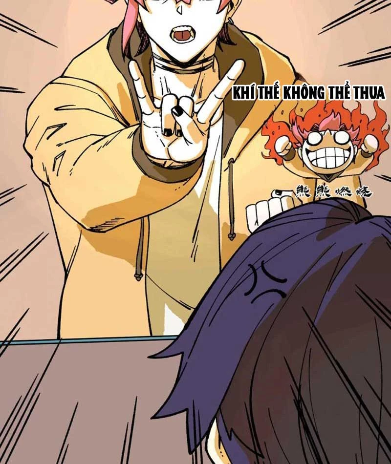 Phù Lục Sư Chapter  1 - 217