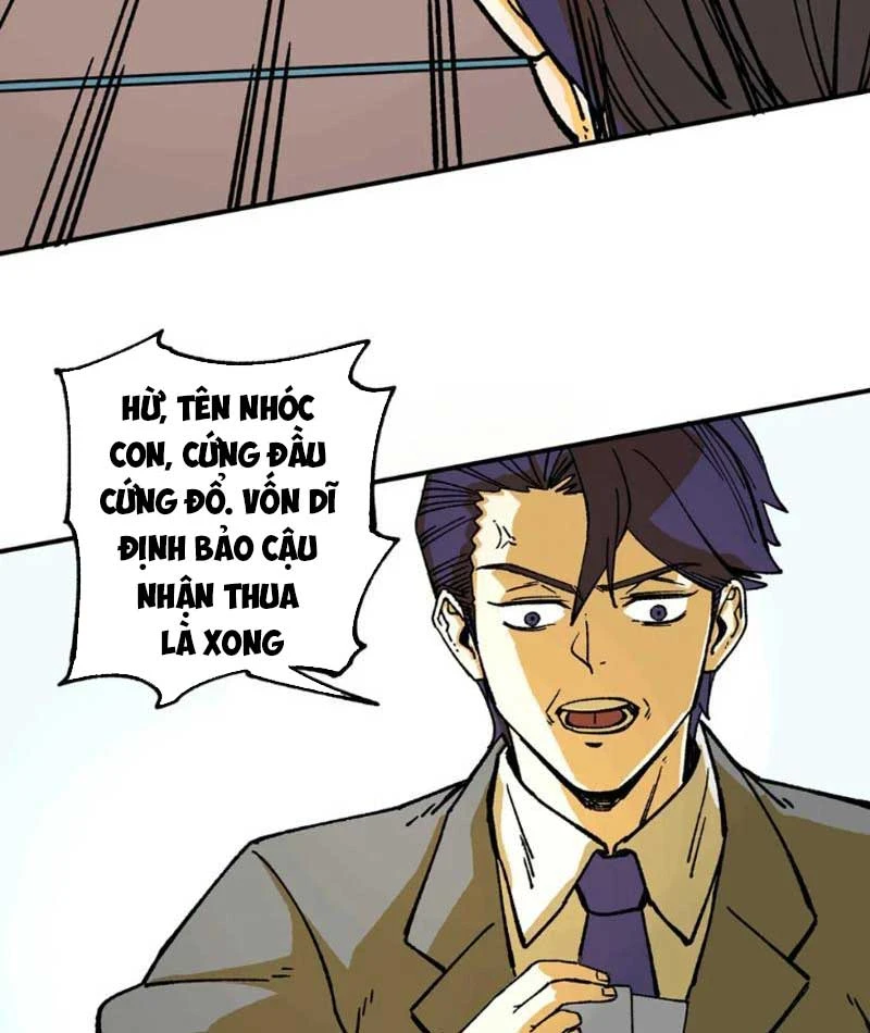 Phù Lục Sư Chapter  1 - 218