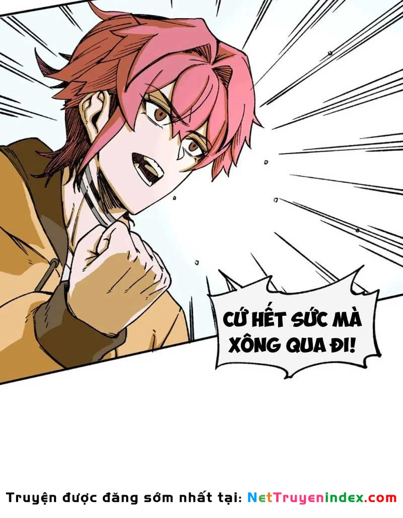 Phù Lục Sư Chapter  1 - 220