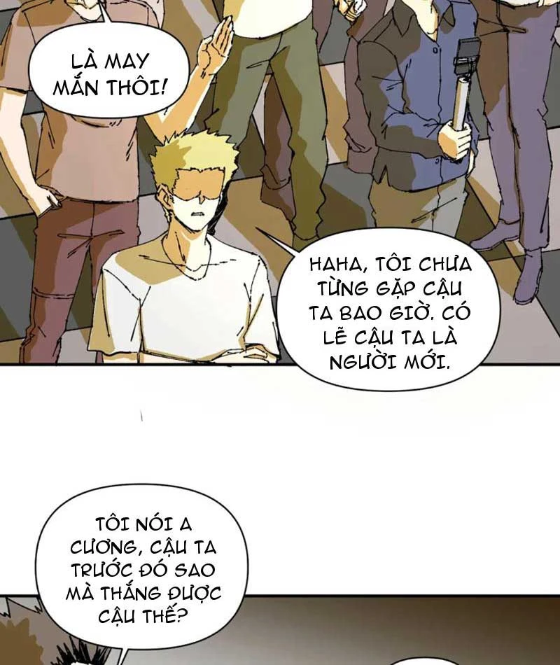 Phù Lục Sư Chapter  1 - 223