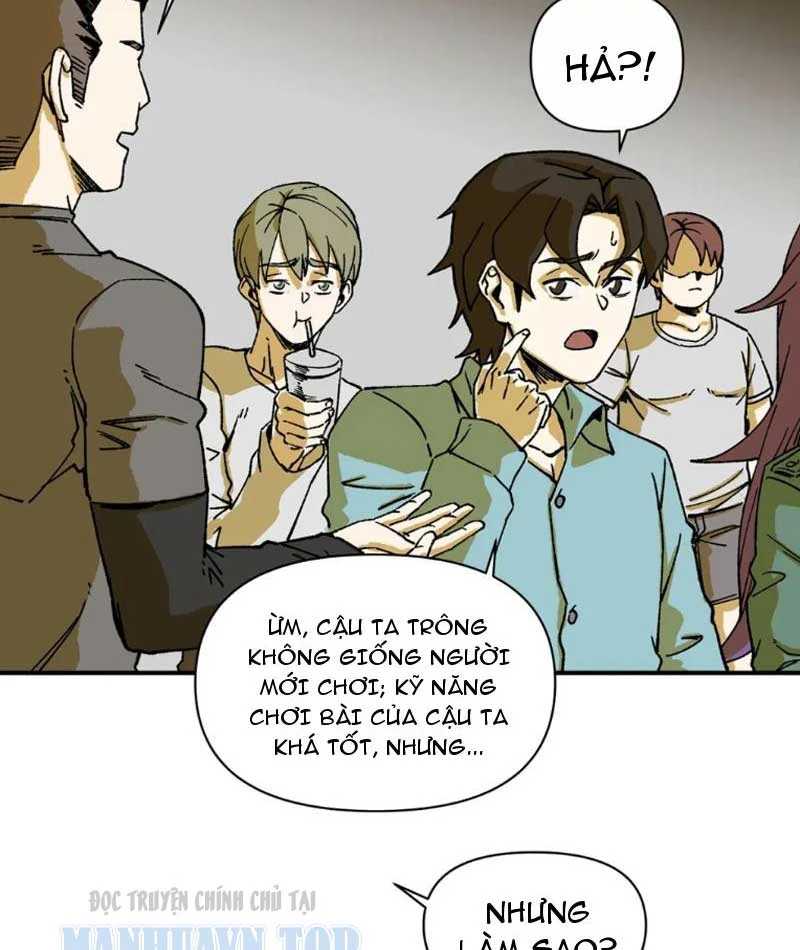 Phù Lục Sư Chapter  1 - 224
