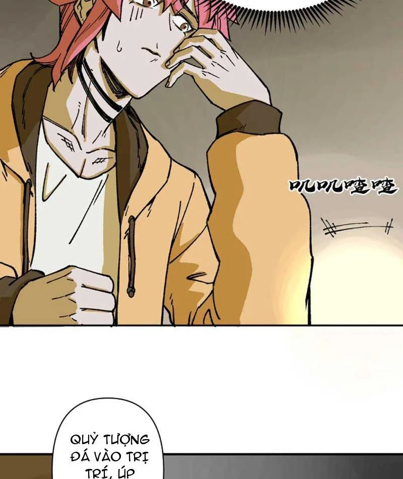 Phù Lục Sư Chapter  1 - 227