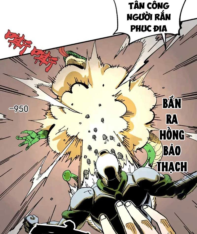 Phù Lục Sư Chapter  1 - 230