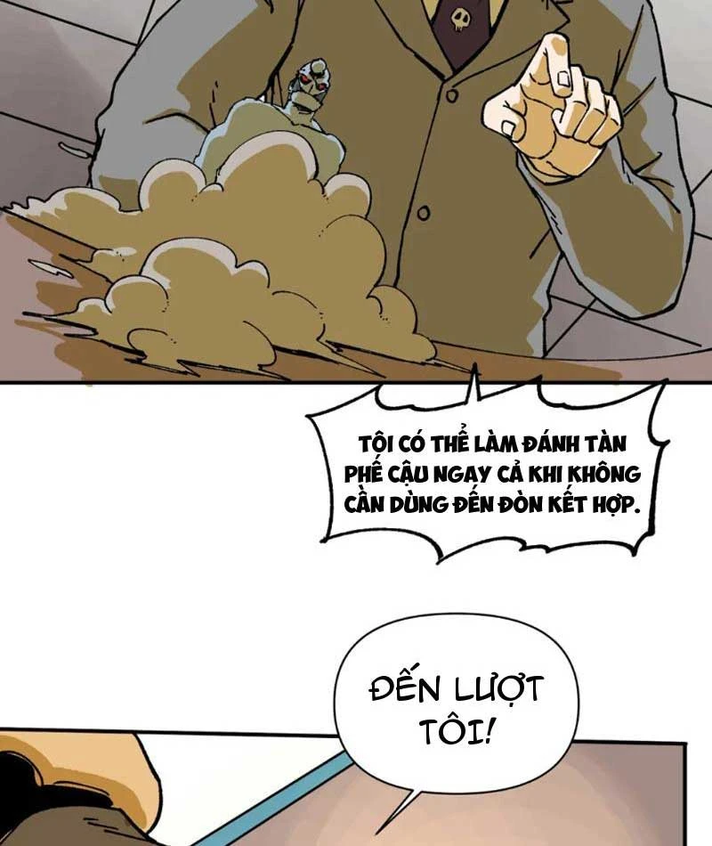 Phù Lục Sư Chapter  1 - 232