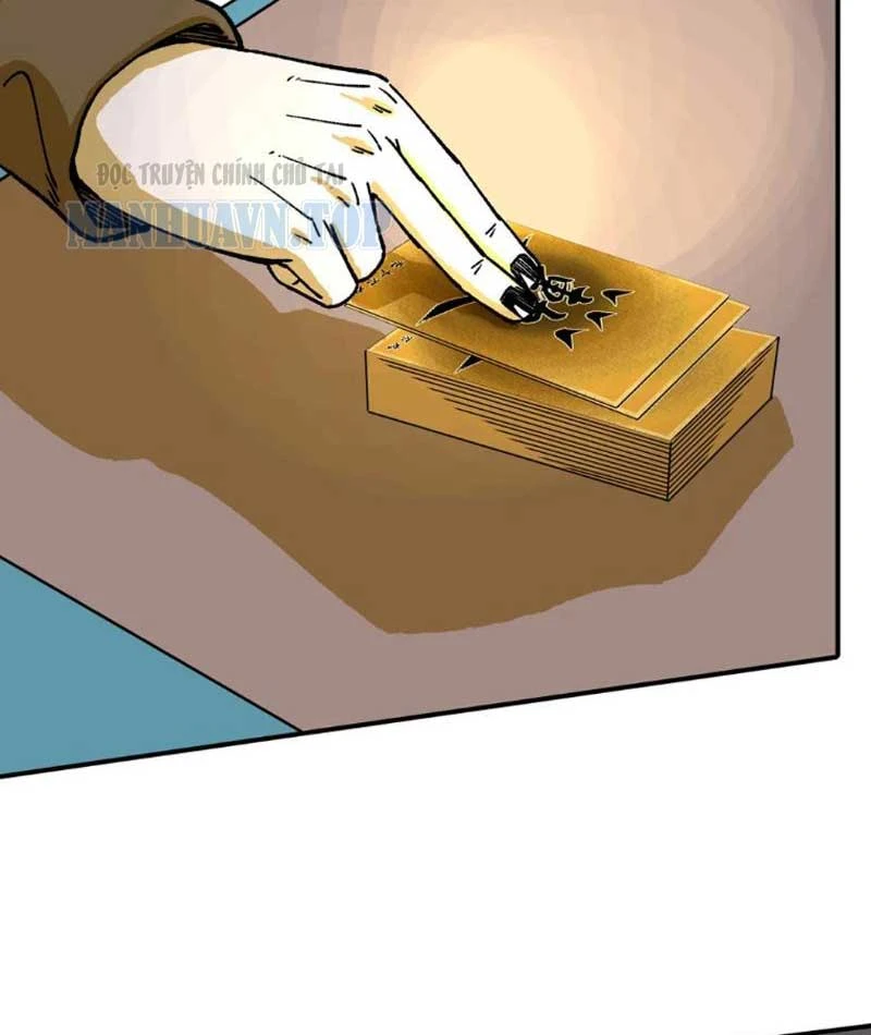 Phù Lục Sư Chapter  1 - 233