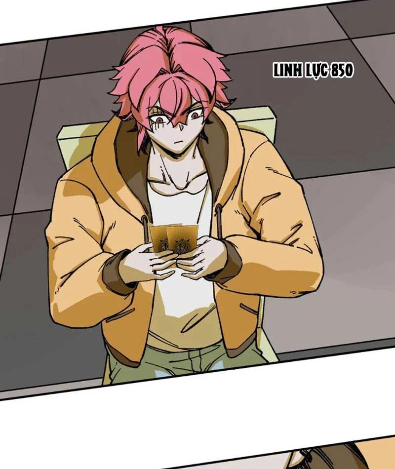 Phù Lục Sư Chapter  1 - 234