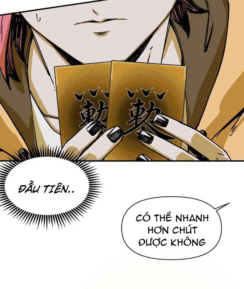 Phù Lục Sư Chapter  1 - 235