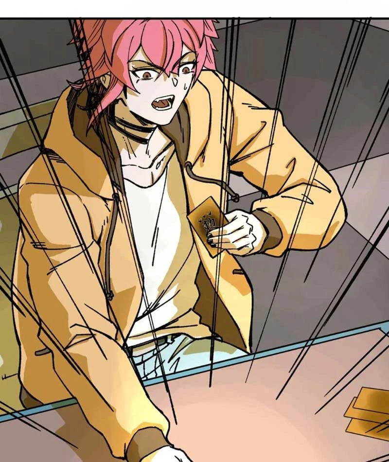 Phù Lục Sư Chapter  1 - 236