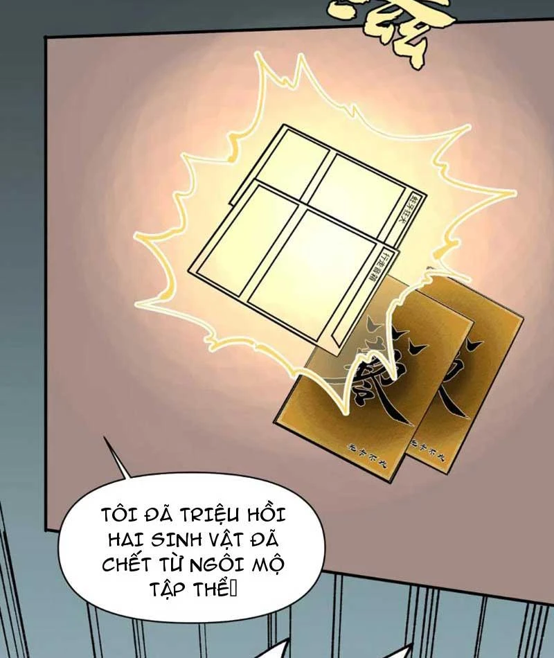 Phù Lục Sư Chapter  1 - 239