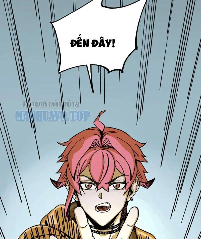 Phù Lục Sư Chapter  1 - 240
