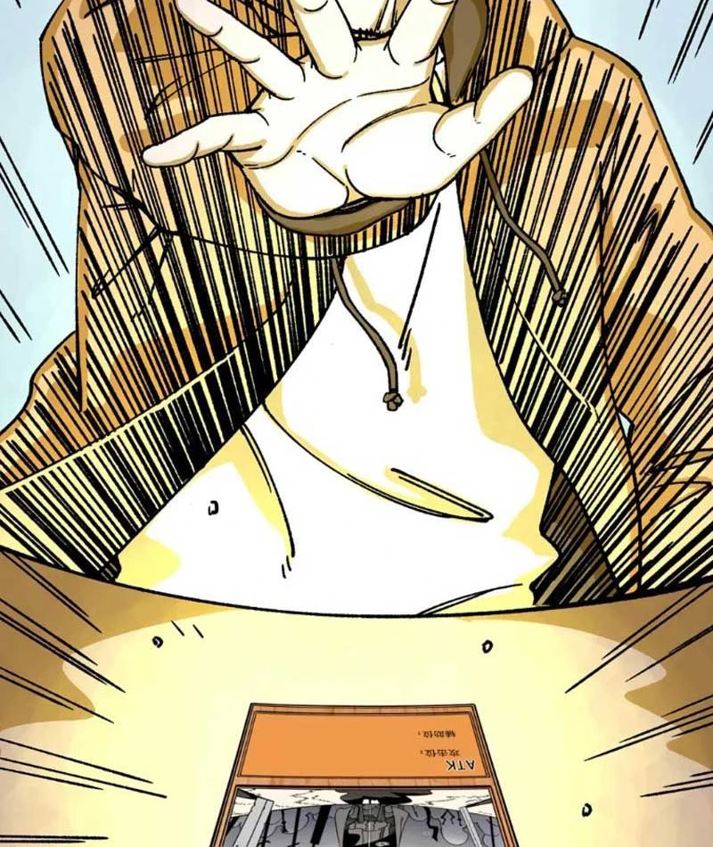 Phù Lục Sư Chapter  1 - 241