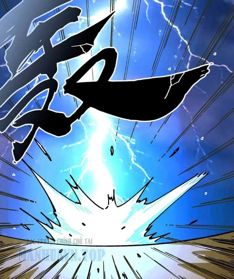 Phù Lục Sư Chapter  1 - 246