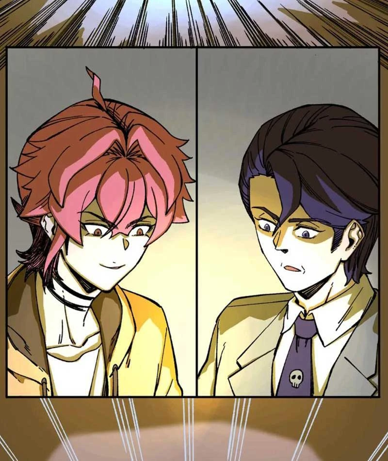 Phù Lục Sư Chapter  1 - 247