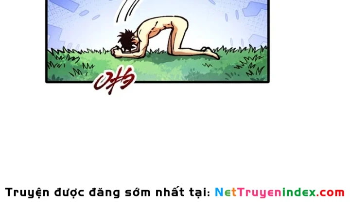 Ta Lại Là Ma Vương Mạnh Nhất? Chapter 1 - 35
