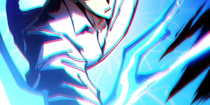 Ta Lại Là Ma Vương Mạnh Nhất? Chapter 1 - 57