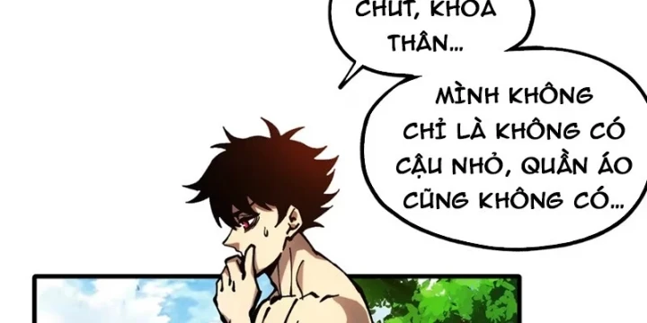 Ta Lại Là Ma Vương Mạnh Nhất? Chapter 1 - 69