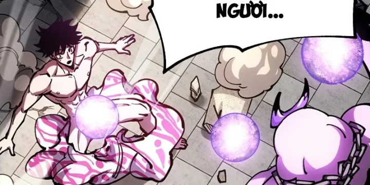 Ta Lại Là Ma Vương Mạnh Nhất? Chapter 1 - 151
