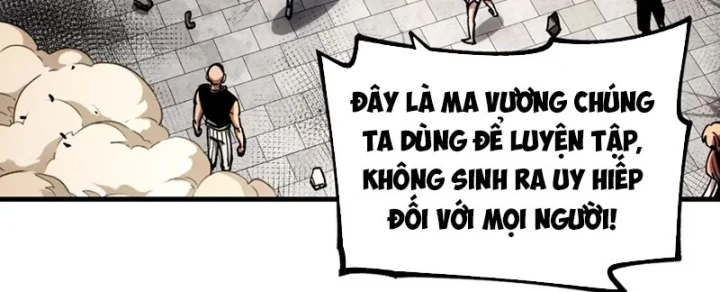 Ta Lại Là Ma Vương Mạnh Nhất? Chapter 1 - 197