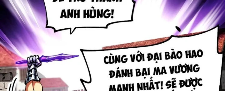 Ta Lại Là Ma Vương Mạnh Nhất? Chapter 1 - 205
