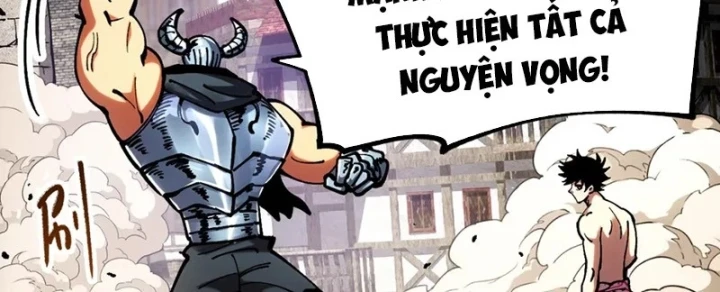 Ta Lại Là Ma Vương Mạnh Nhất? Chapter 1 - 206