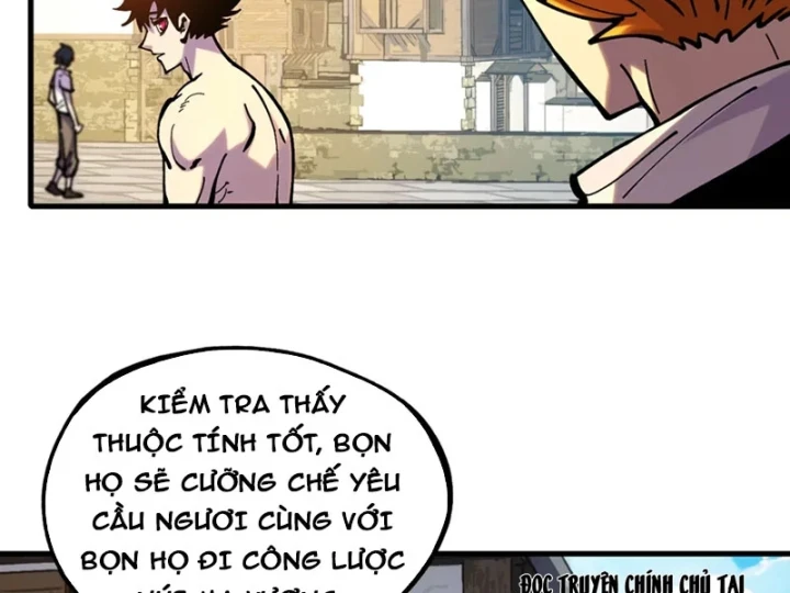 Ta Lại Là Ma Vương Mạnh Nhất? Chapter 2 - 11