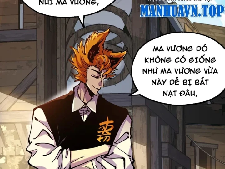 Ta Lại Là Ma Vương Mạnh Nhất? Chapter 2 - 12