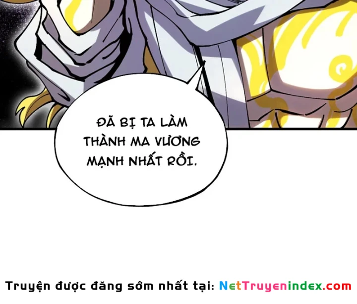 Ta Lại Là Ma Vương Mạnh Nhất? Chapter 3 - 4