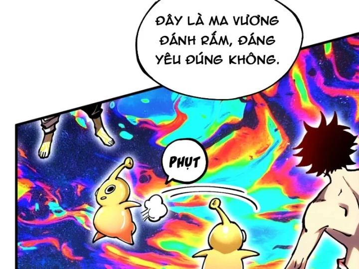 Ta Lại Là Ma Vương Mạnh Nhất? Chapter 3 - 8