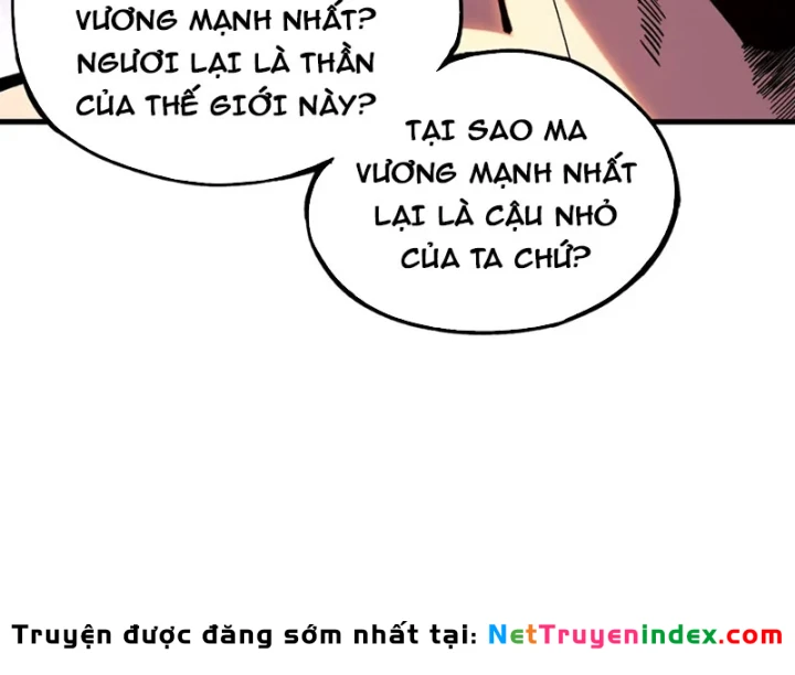 Ta Lại Là Ma Vương Mạnh Nhất? Chapter 3 - 15