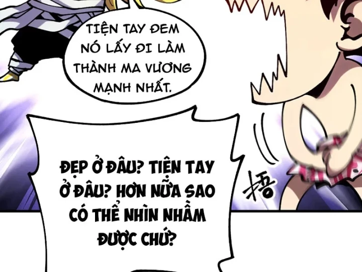 Ta Lại Là Ma Vương Mạnh Nhất? Chapter 3 - 18