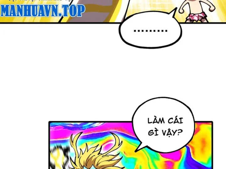 Ta Lại Là Ma Vương Mạnh Nhất? Chapter 3 - 21