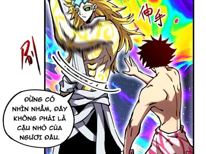 Ta Lại Là Ma Vương Mạnh Nhất? Chapter 3 - 22
