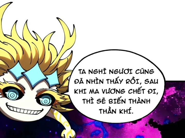 Ta Lại Là Ma Vương Mạnh Nhất? Chapter 3 - 26