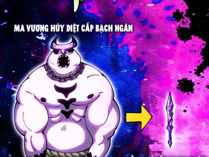 Ta Lại Là Ma Vương Mạnh Nhất? Chapter 3 - 27