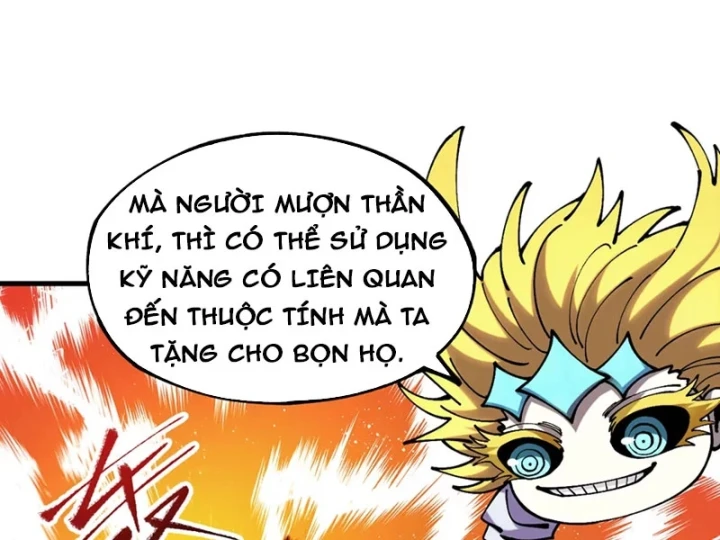 Ta Lại Là Ma Vương Mạnh Nhất? Chapter 3 - 29