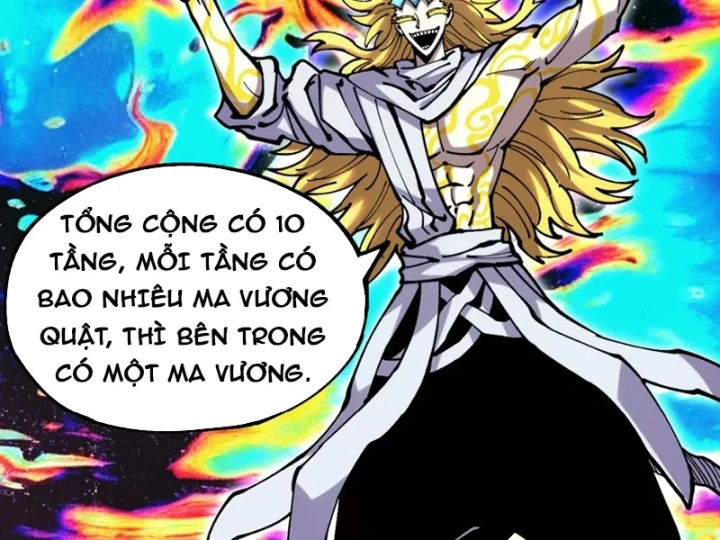 Ta Lại Là Ma Vương Mạnh Nhất? Chapter 3 - 33