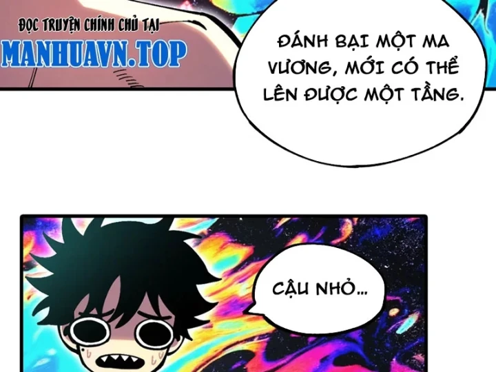 Ta Lại Là Ma Vương Mạnh Nhất? Chapter 3 - 35