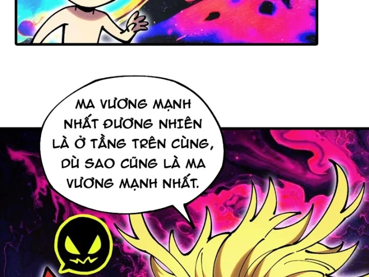 Ta Lại Là Ma Vương Mạnh Nhất? Chapter 3 - 36