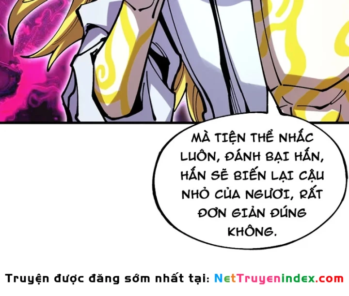 Ta Lại Là Ma Vương Mạnh Nhất? Chapter 3 - 38