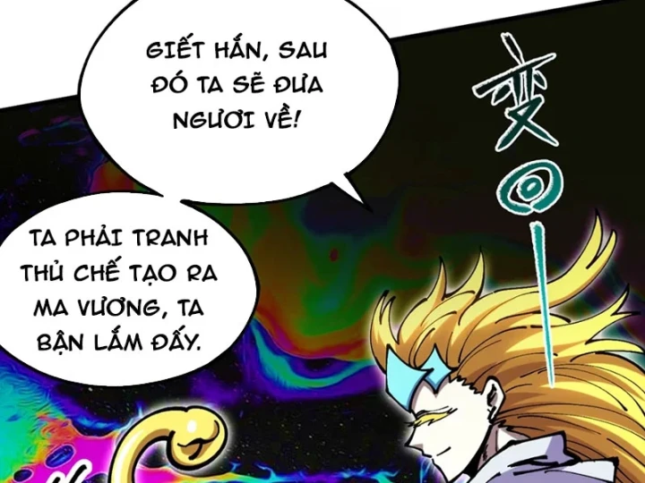 Ta Lại Là Ma Vương Mạnh Nhất? Chapter 3 - 78